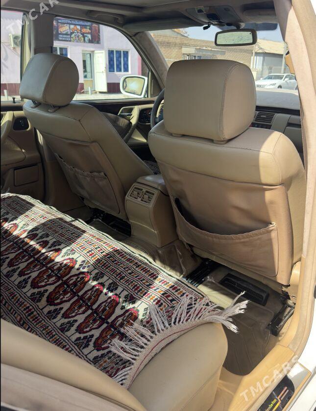 Mercedes-Benz E320 2001 - 95 000 TMT - Aşgabat - img 2