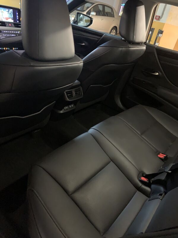 Lexus ES 350 2019 - 525 000 TMT - Aşgabat - img 6