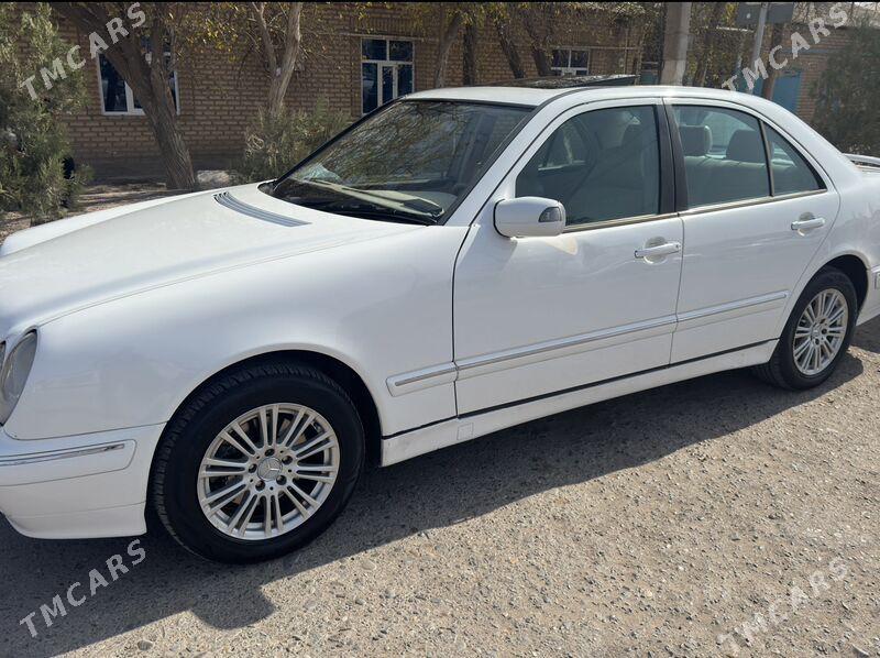 Mercedes-Benz E320 2001 - 95 000 TMT - Aşgabat - img 7