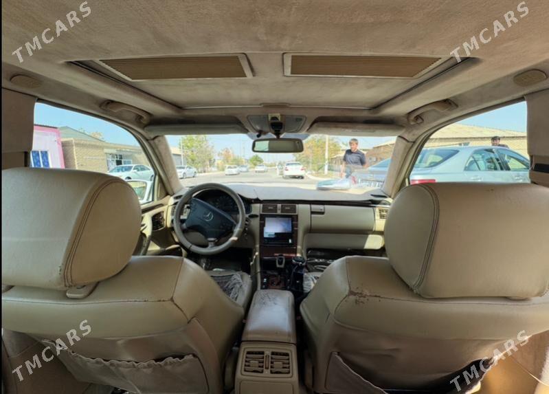 Mercedes-Benz E320 2001 - 95 000 TMT - Aşgabat - img 3