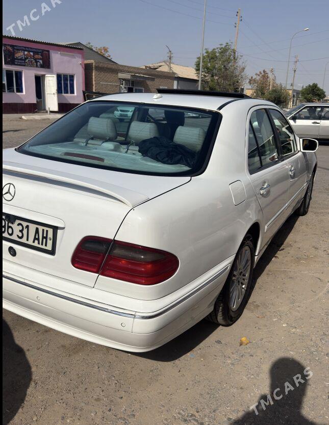 Mercedes-Benz E320 2001 - 95 000 TMT - Aşgabat - img 5