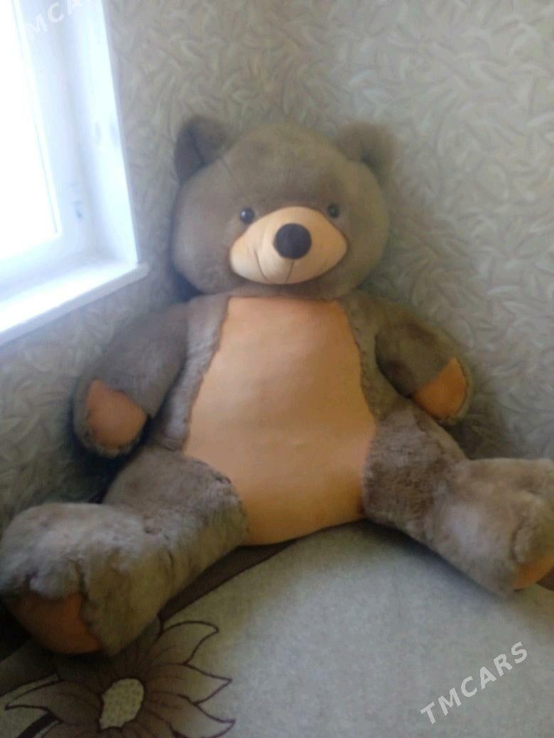 Miska - Parahat 2 - img 1