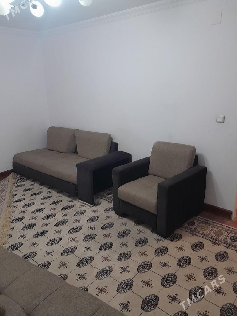 ️ ЦЕНТР CENTR 2 KOM С РЕМОНТО - Aşgabat - img 1