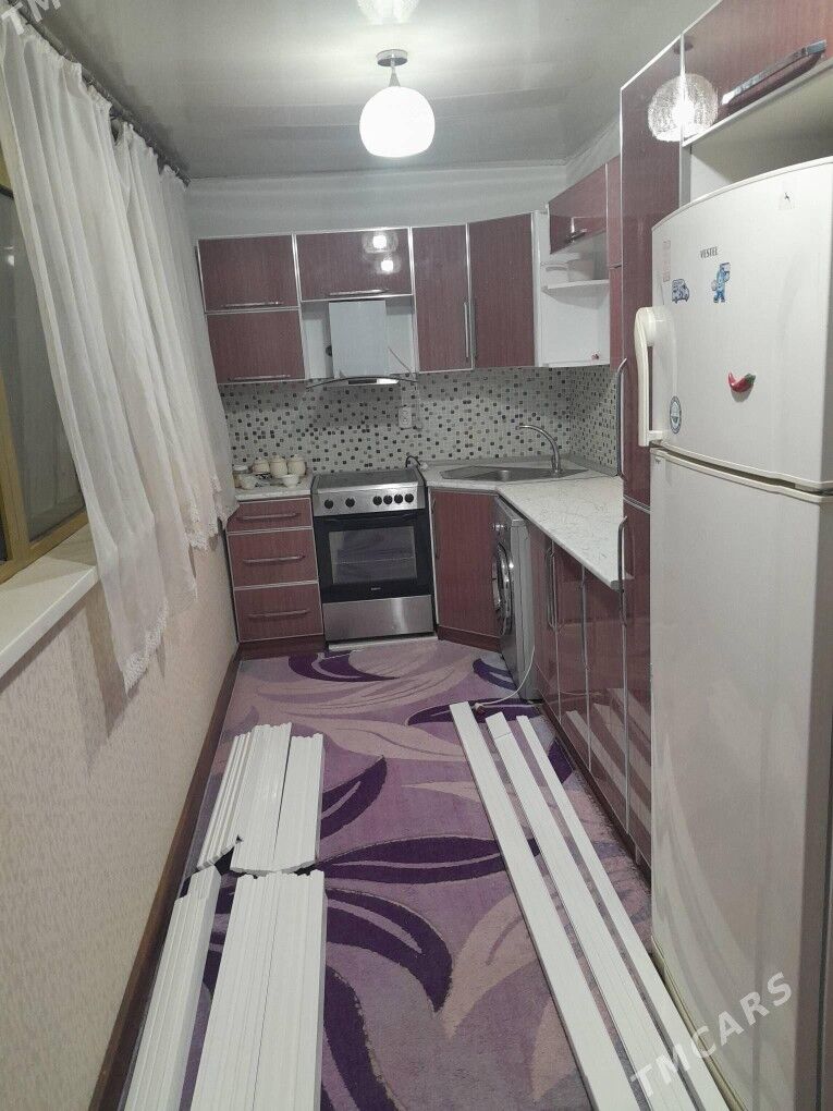 ️ ЦЕНТР CENTR 2 KOM С РЕМОНТО - Aşgabat - img 6