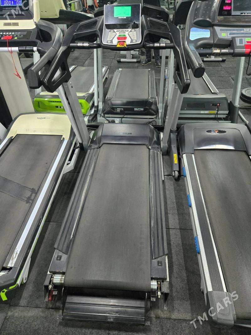 begavoy trenajorlar - Aşgabat - img 4