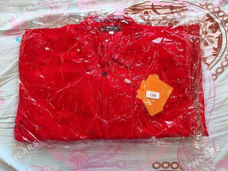 Спец одежда Осенний - Türkmenabat - img 1