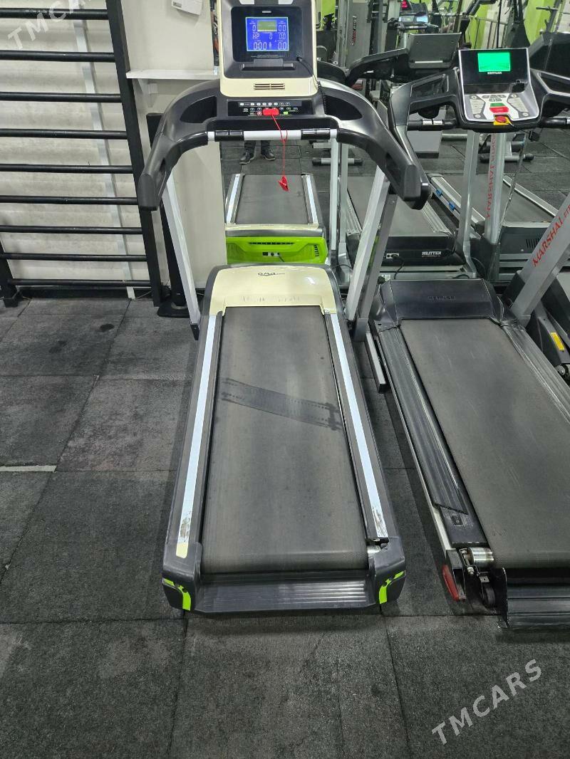 begavoy trenajorlar - Aşgabat - img 6