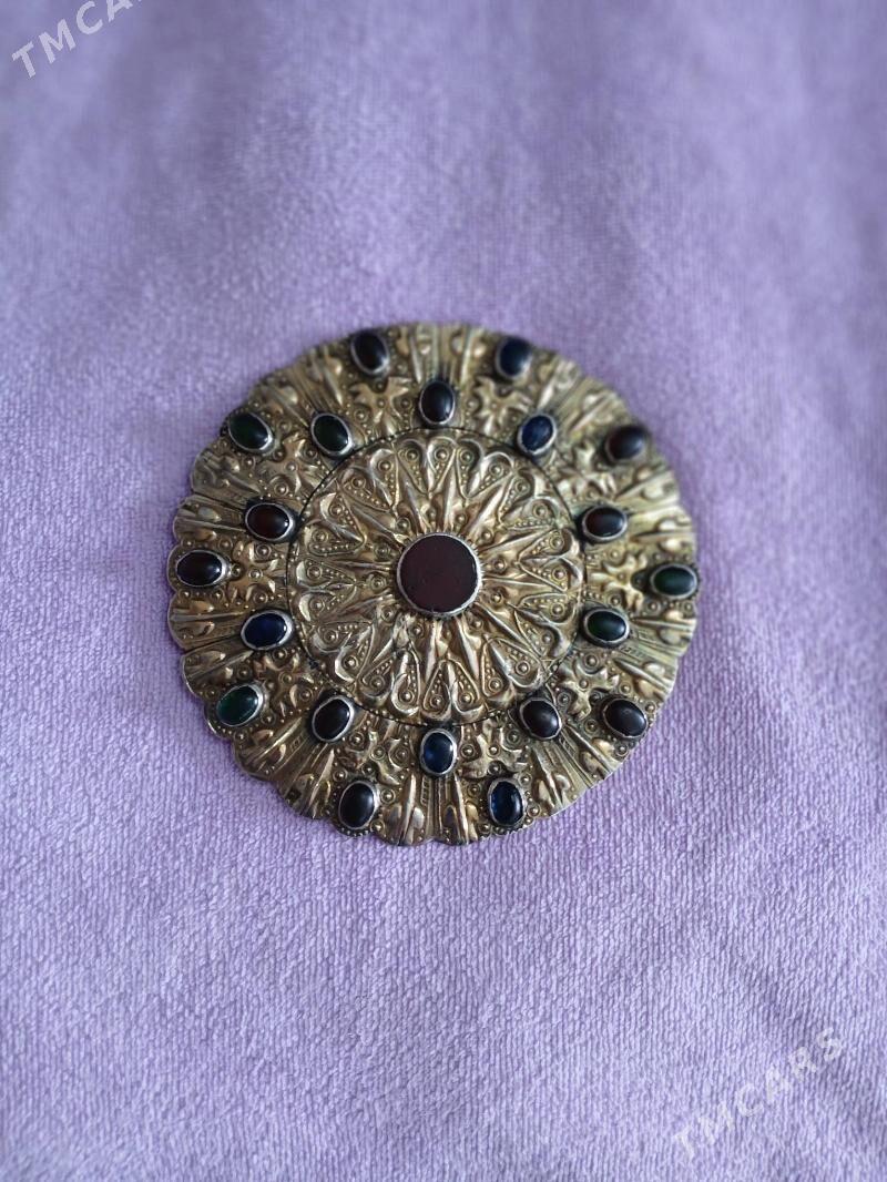 Gulyaka - Balkanabat - img 1