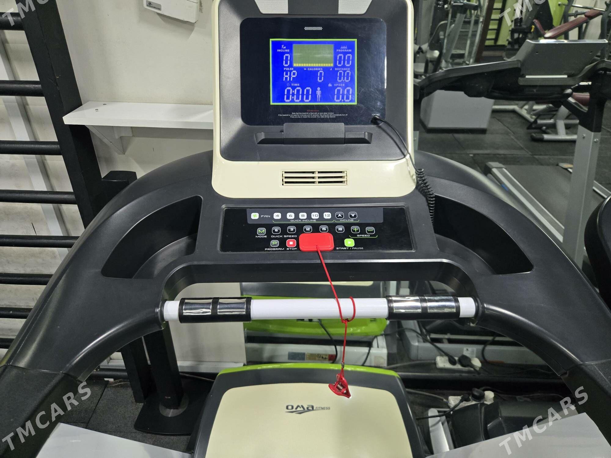 begavoy trenajorlar - Aşgabat - img 7