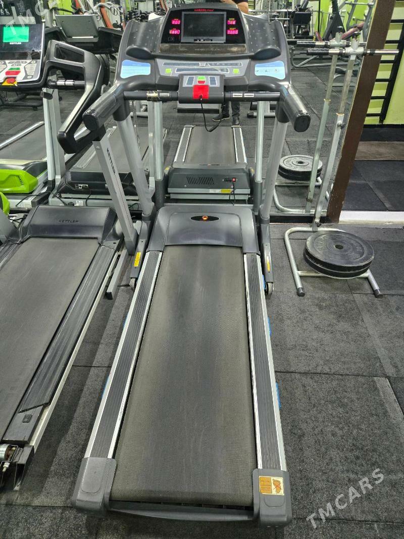 begavoy trenajorlar - Aşgabat - img 2