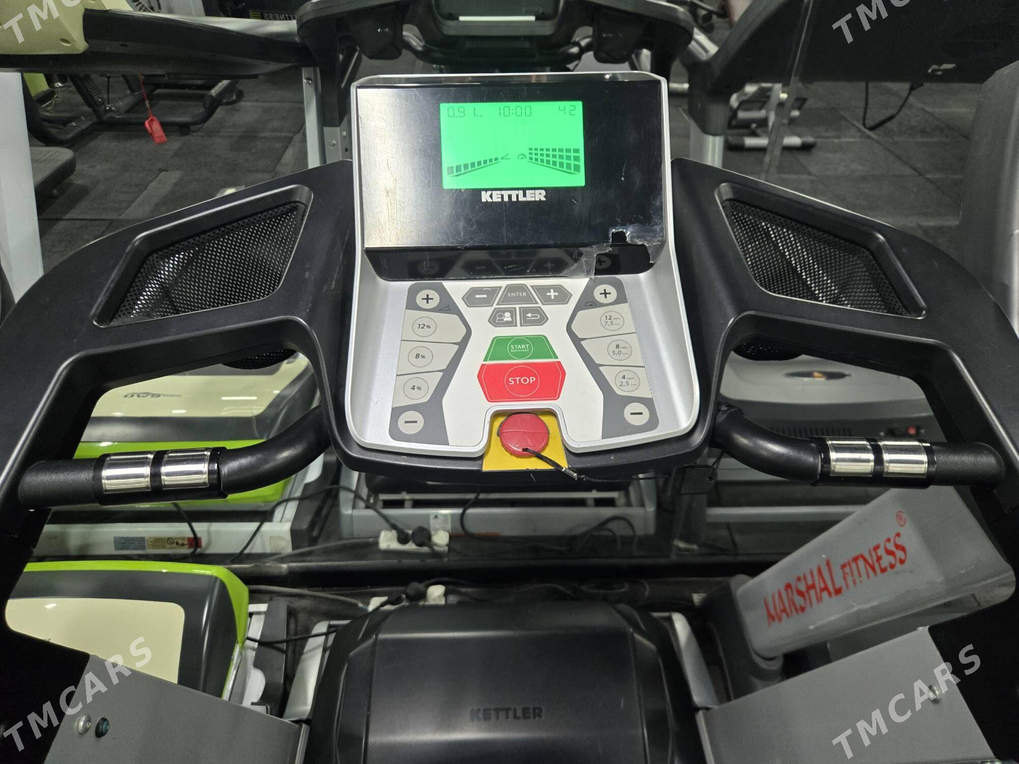 begavoy trenajorlar - Aşgabat - img 5