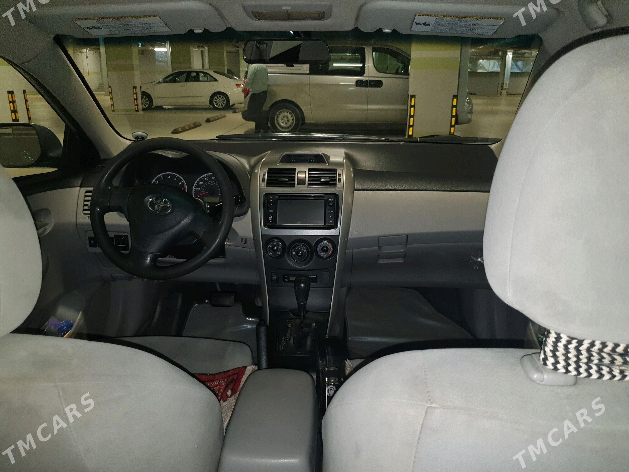 Toyota Corolla 2011 - 175 000 TMT - Aşgabat - img 5