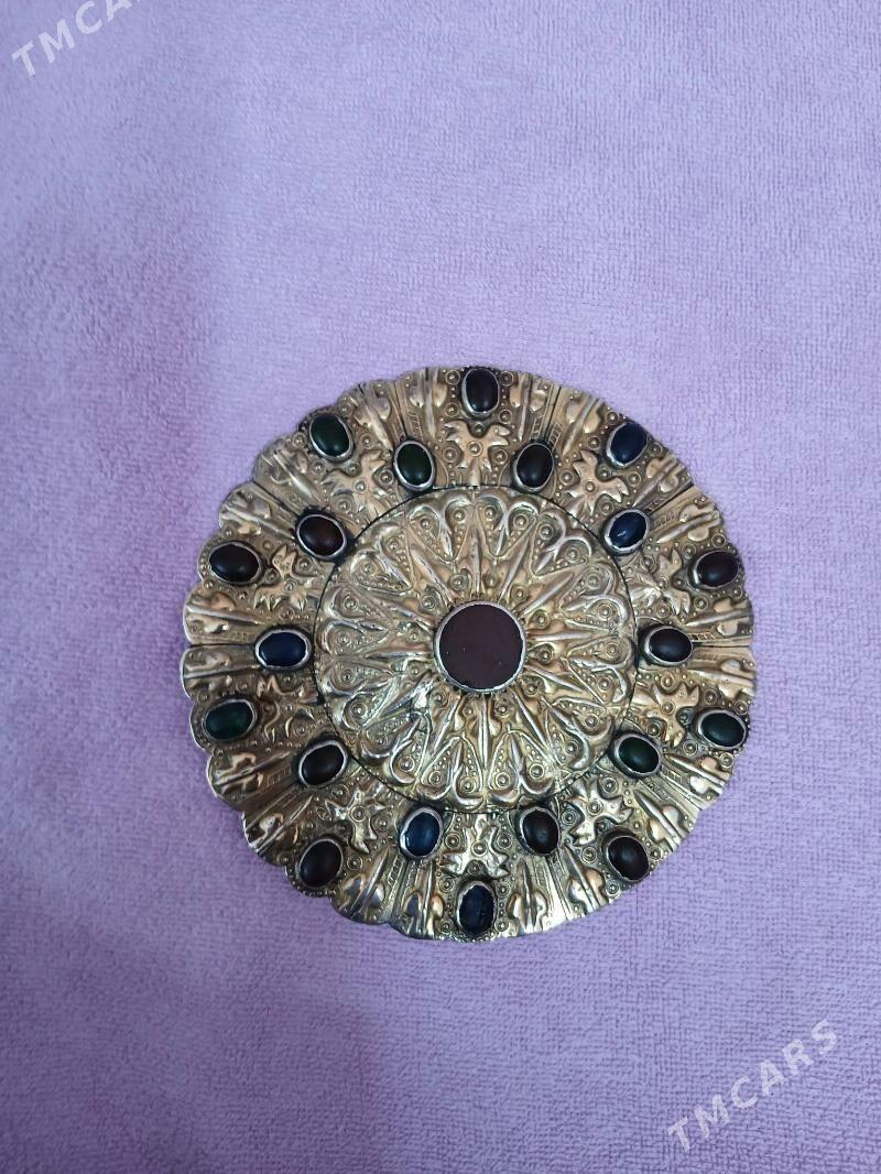 Gulyaka - Balkanabat - img 2