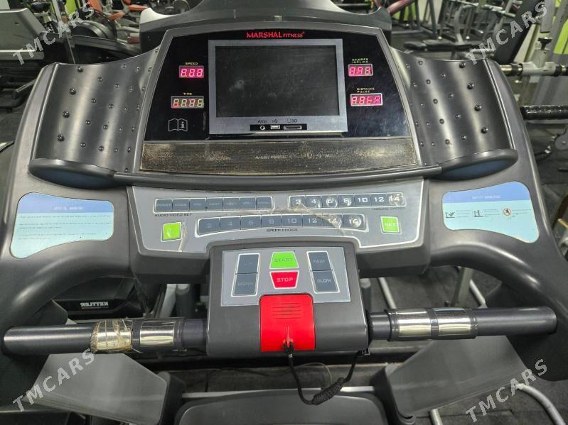 begavoy trenajorlar - Aşgabat - img 3