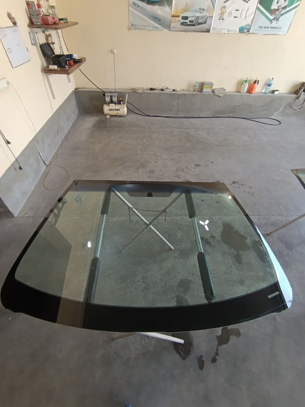 Camry lobowoy Toyota 2010 1 200 TMT - Мары - img 4