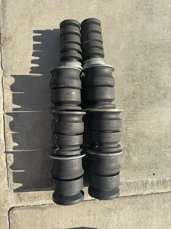 Morda Prado rama paduska 2 100 TMT - Балканабат - img 3