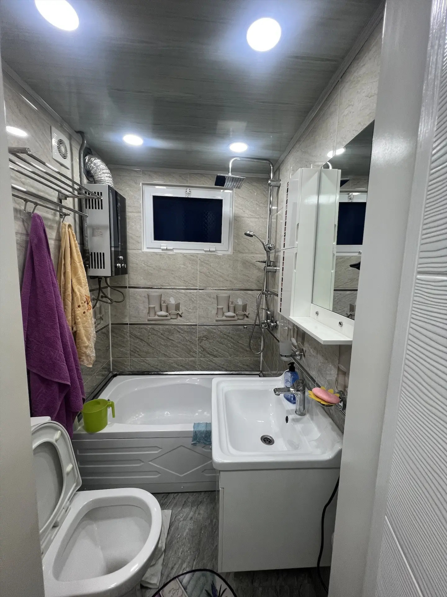 Satlyk jay - Balkanabat - img 2