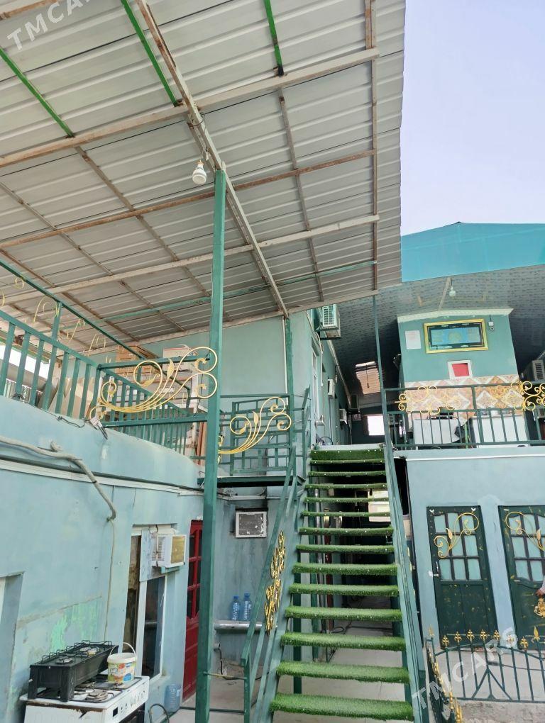 kwartira - Çoganly - img 2