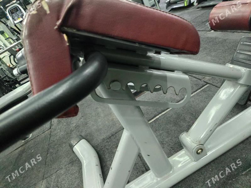 trenajor gantellar - Aşgabat - img 10