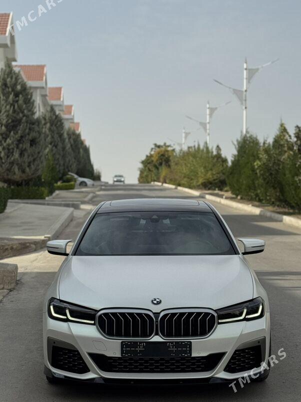 BMW 540 2021 - 900 000 TMT - Aşgabat - img 2