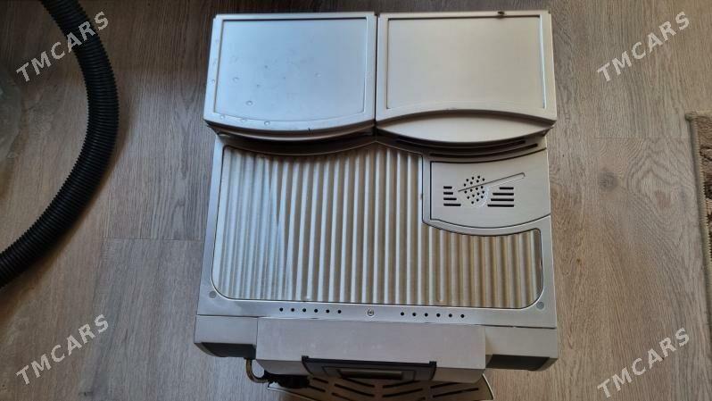 kofe aparat - Ашхабад - img 3