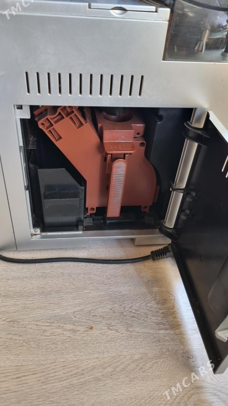 kofe aparat - Ашхабад - img 2