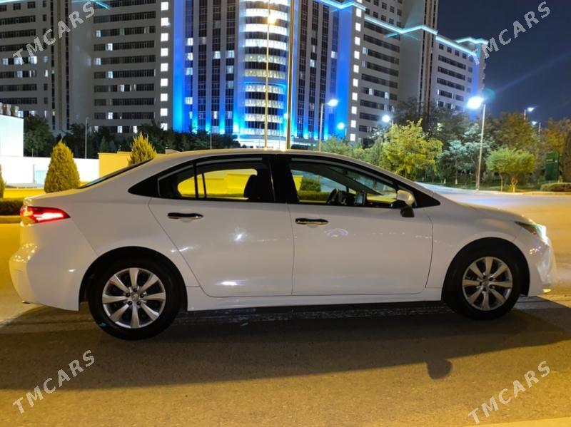 Toyota Corolla 2021 - 225 000 TMT - Aşgabat - img 5