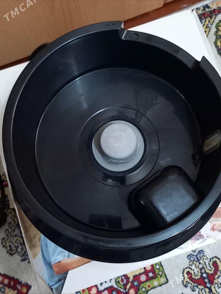 пароварка Tefal - 2 mkr - img 6