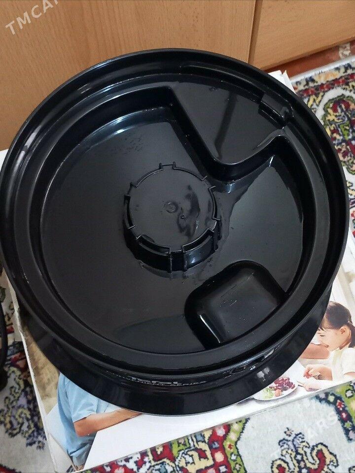 пароварка Tefal - 2 mkr - img 5