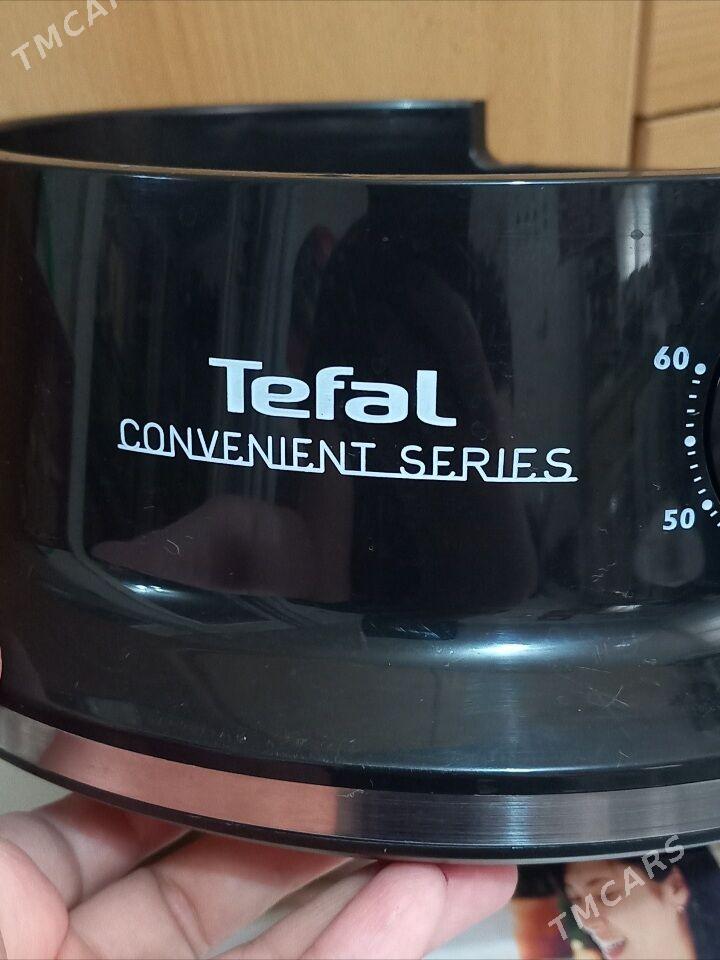 пароварка Tefal - 2 mkr - img 4