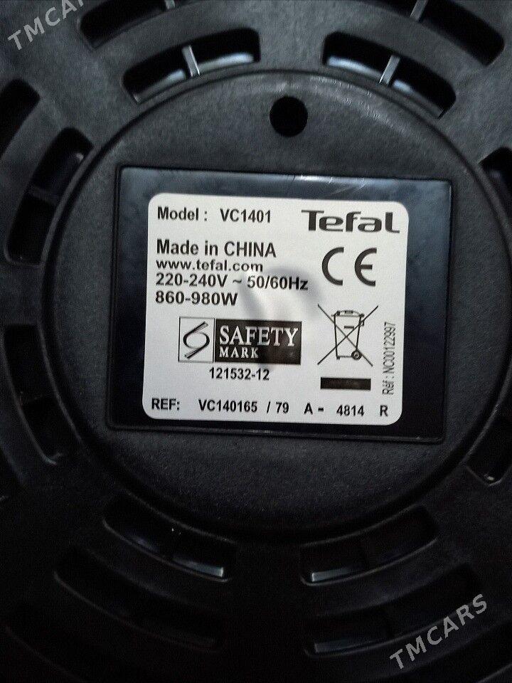 пароварка Tefal - 2 mkr - img 7