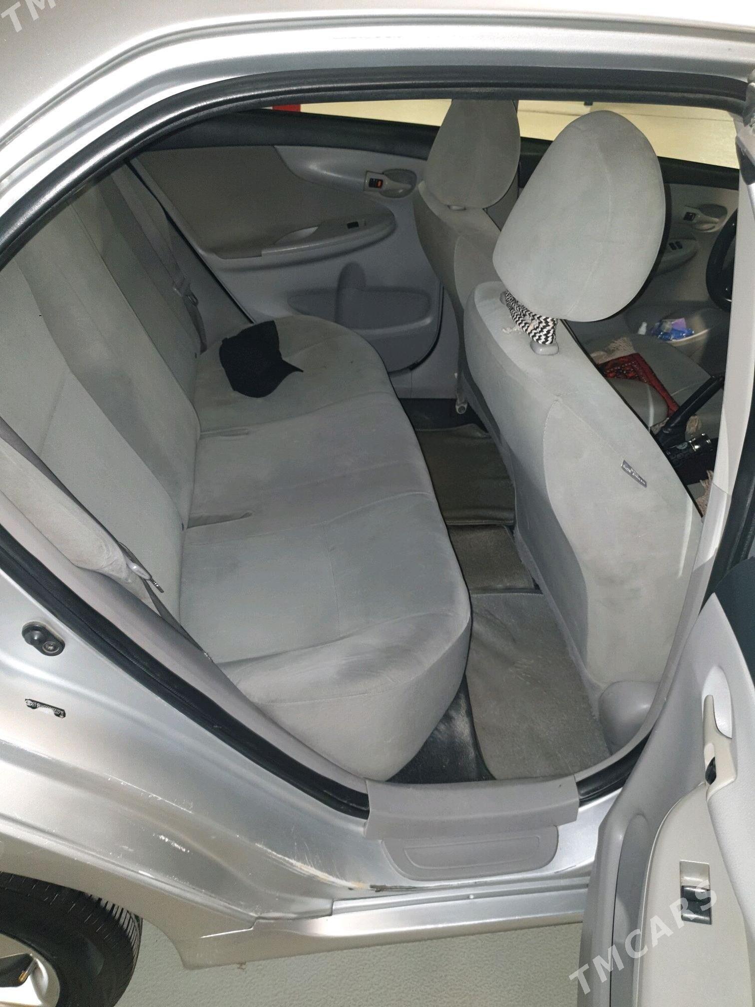 Toyota Corolla 2011 - 175 000 TMT - Aşgabat - img 7