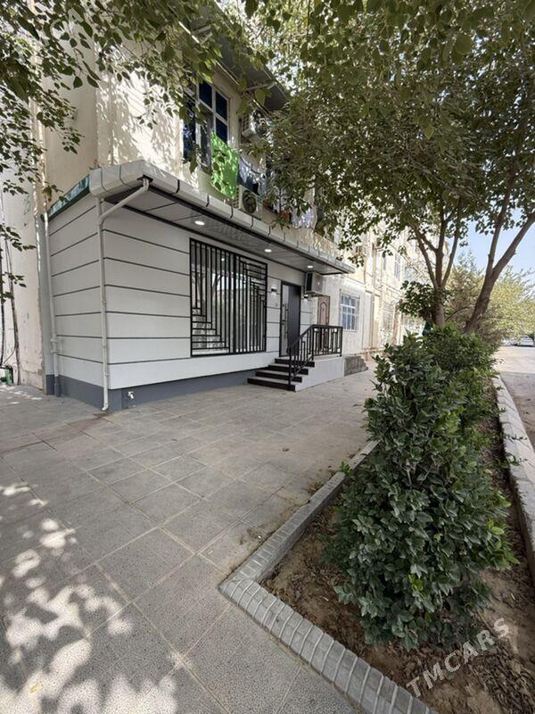 Гаудан W 3 ком 1 этаж люкс - Ашхабад - img 9