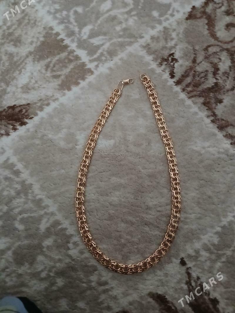 kumus kardinal - Balkanabat - img 1