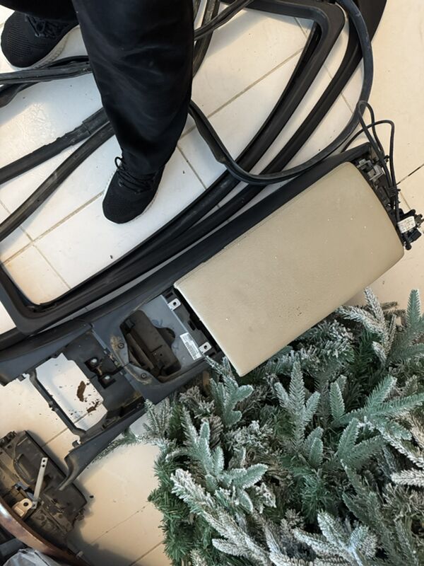 Mercedes s-clas 20 000 TMT - Balkanabat - img 8