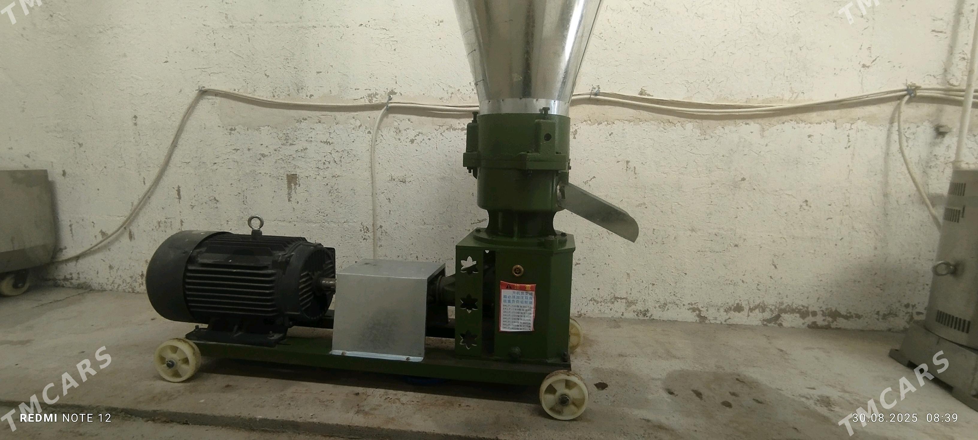 granuwlýatyr - Gökdepe - img 3