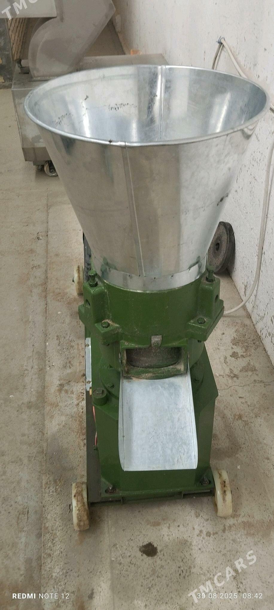 granuwlýatyr - Gökdepe - img 2