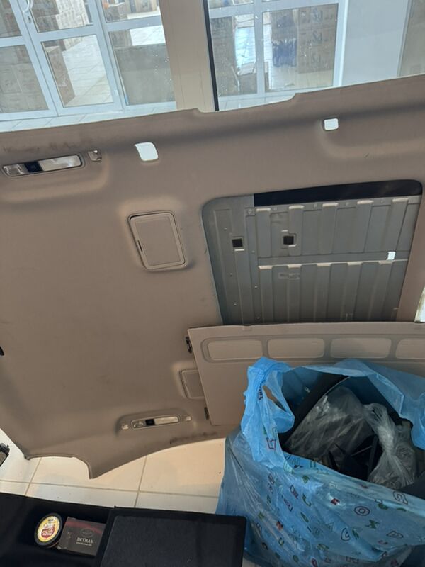 Mercedes s-clas 20 000 TMT - Balkanabat - img 2