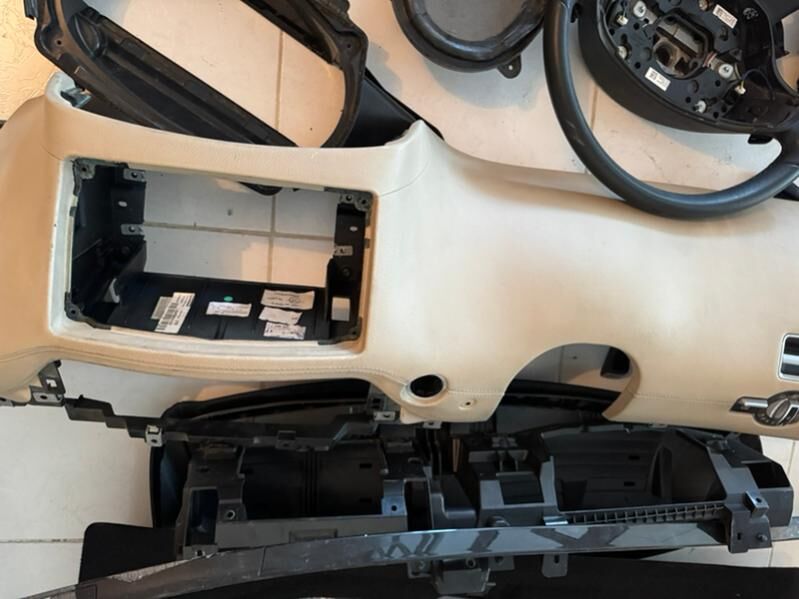 Mercedes s-clas 20 000 TMT - Balkanabat - img 5