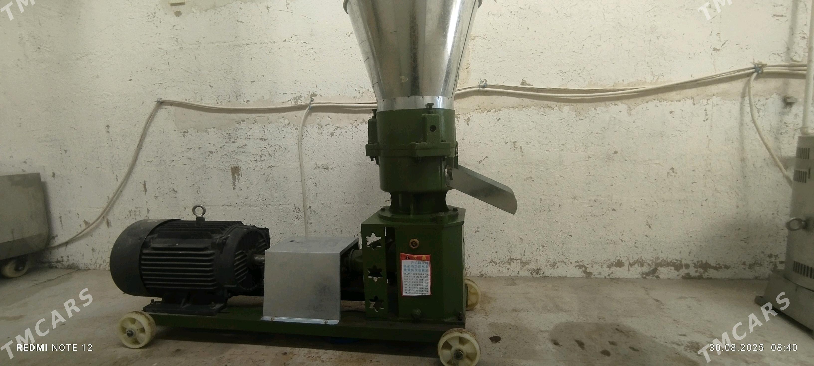 granuwlýatyr - Gökdepe - img 4