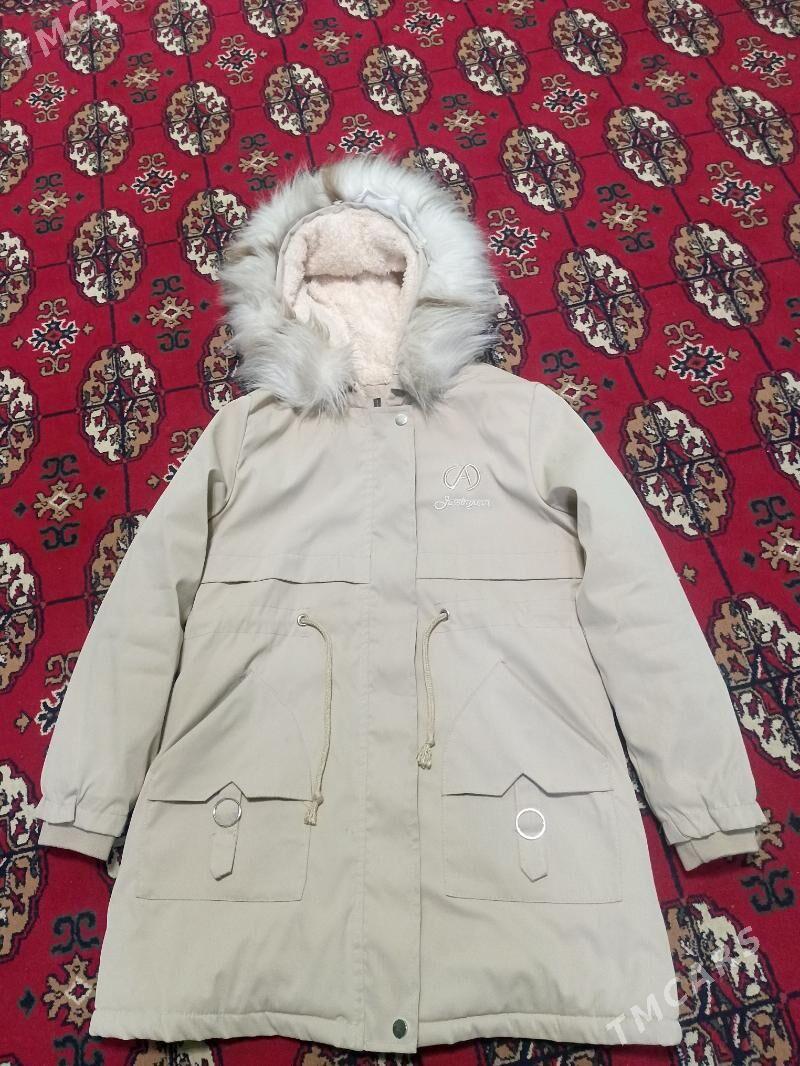 kurtka - Daşoguz - img 1