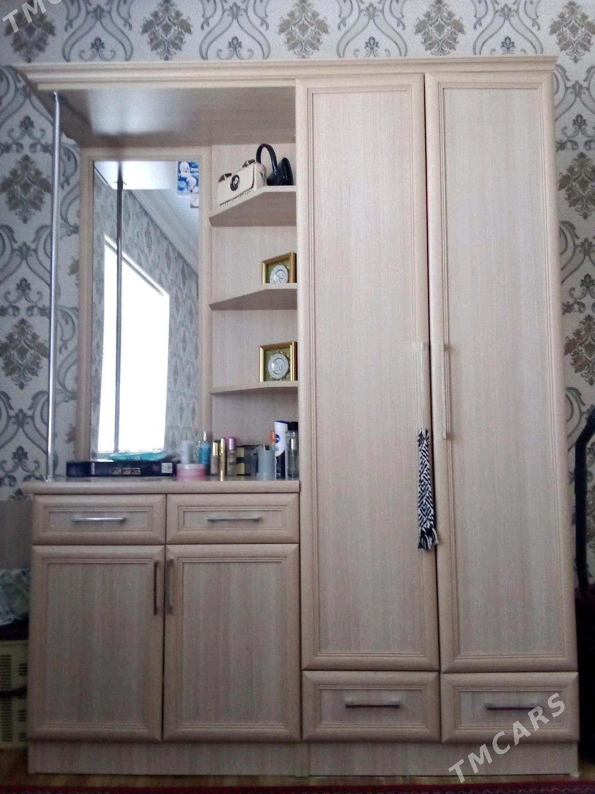 prihoşka - Balkanabat - img 1