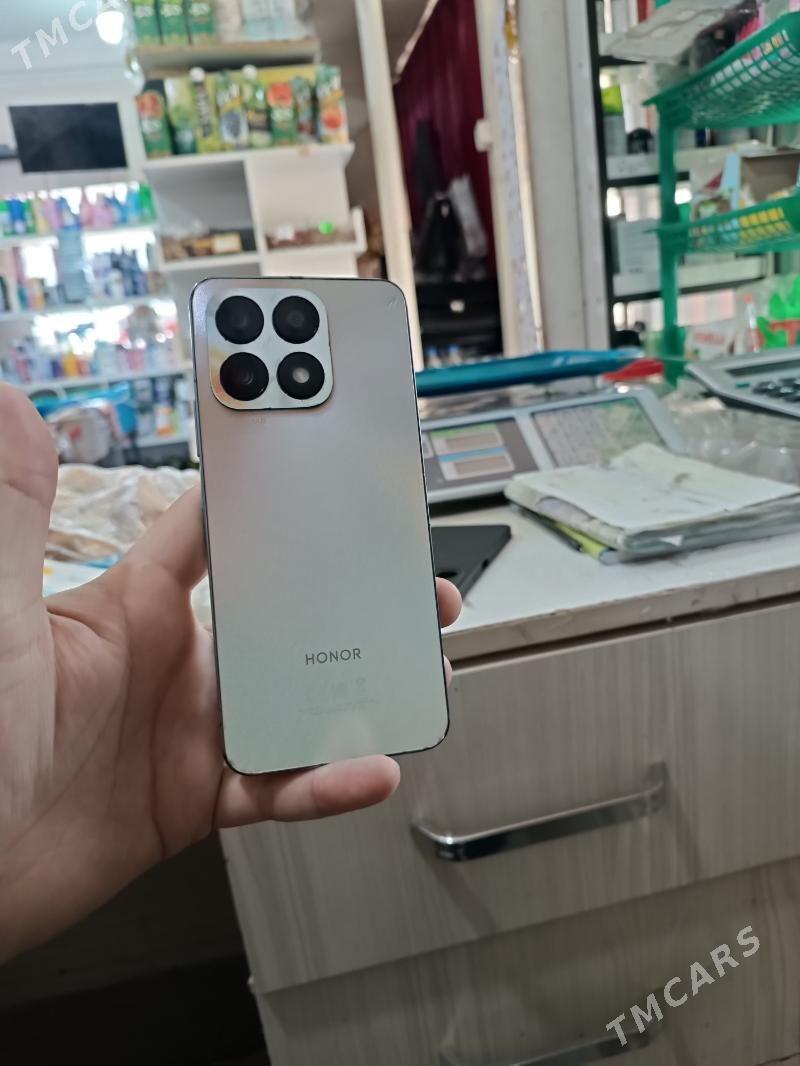 Honor X8a - Türkmenabat - img 1