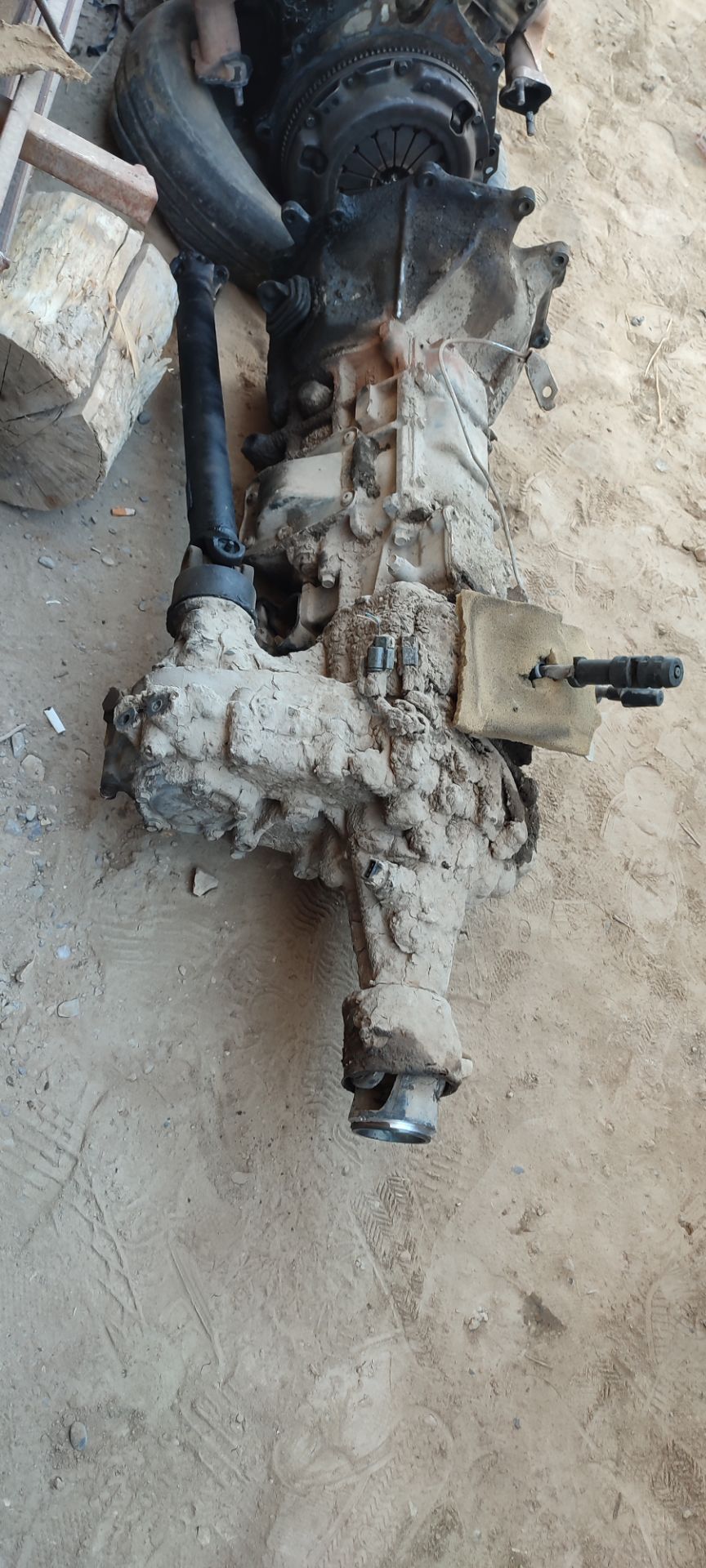 Karopga Pajero 7 000 TMT - Байрамали - img 2