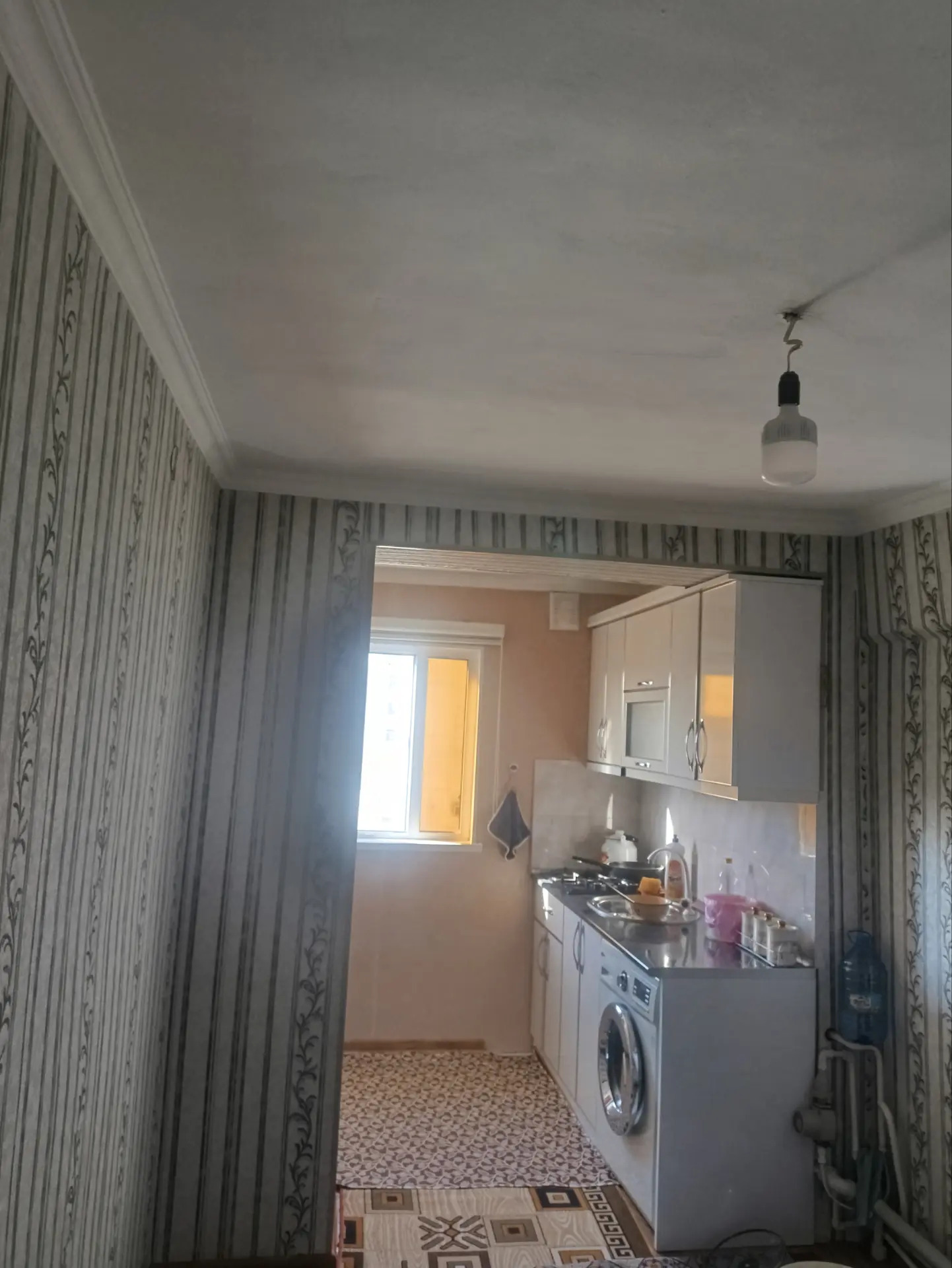 Satlyk 208 kv 1 kom - Balkanabat - img 3