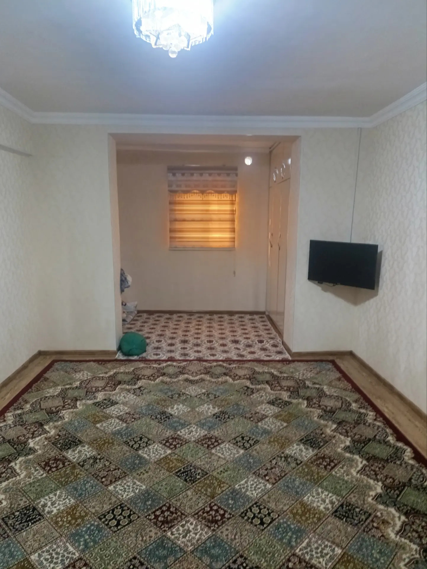 Satlyk 208 kv 1 kom - Balkanabat - img 2