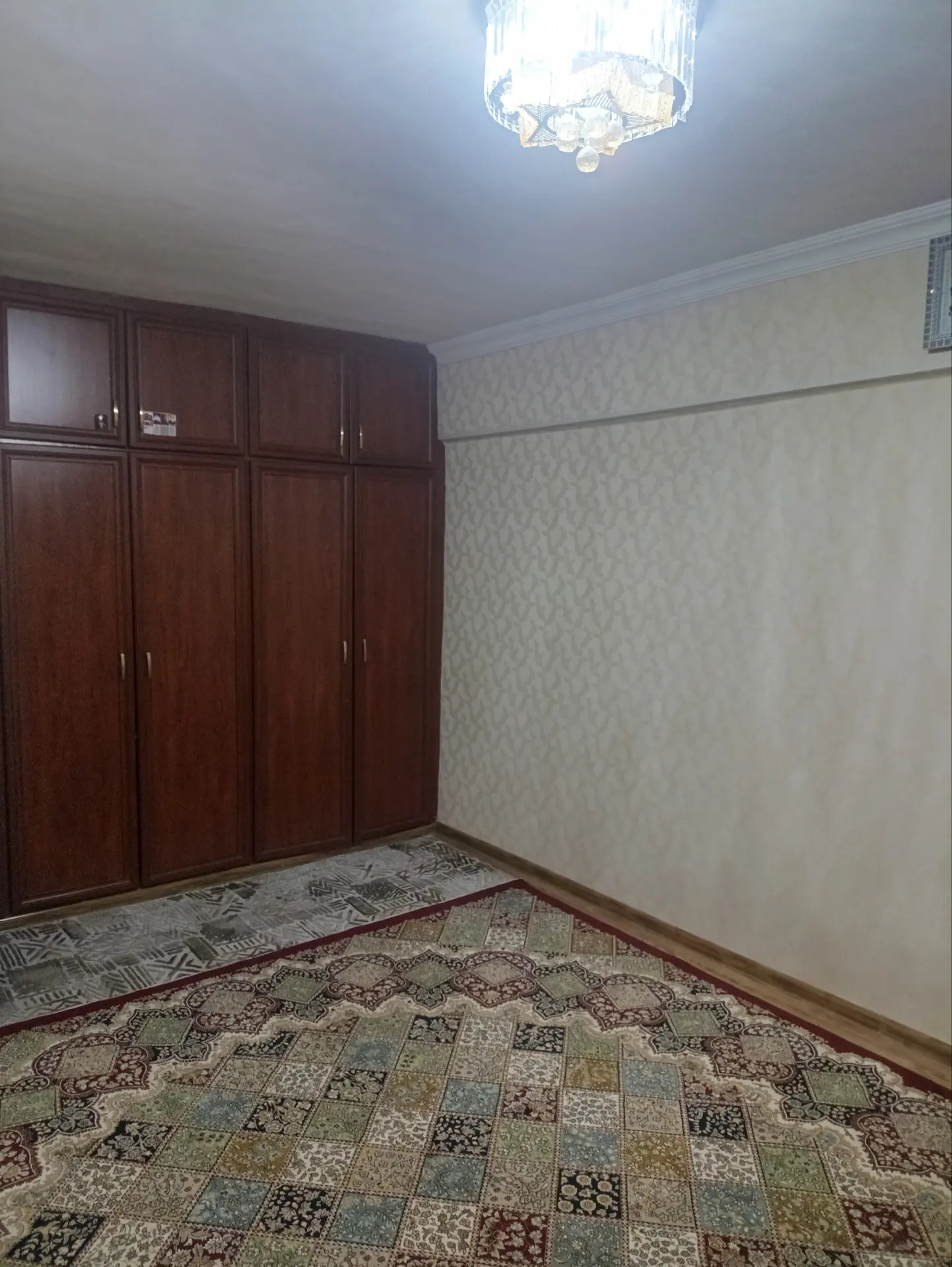 Satlyk 208 kv 1 kom - Balkanabat - img 5