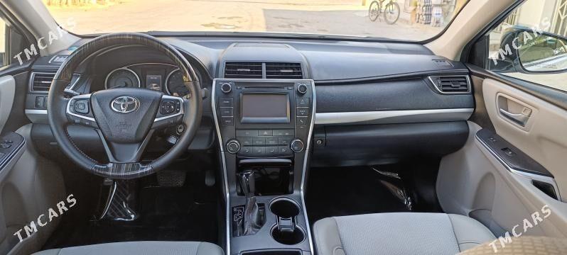 Toyota Camry 2016 - 285 000 TMT - Mary - img 6