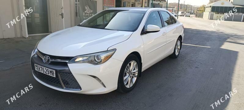 Toyota Camry 2016 - 285 000 TMT - Mary - img 3