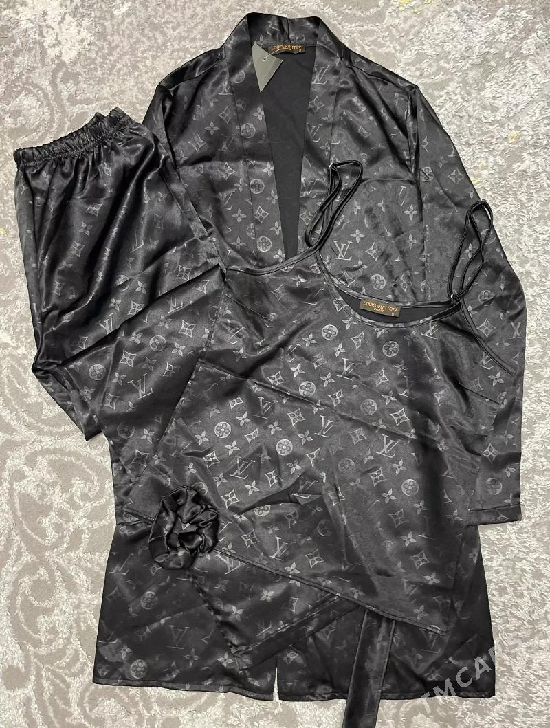 пижама женская размер С - Aşgabat - img 1